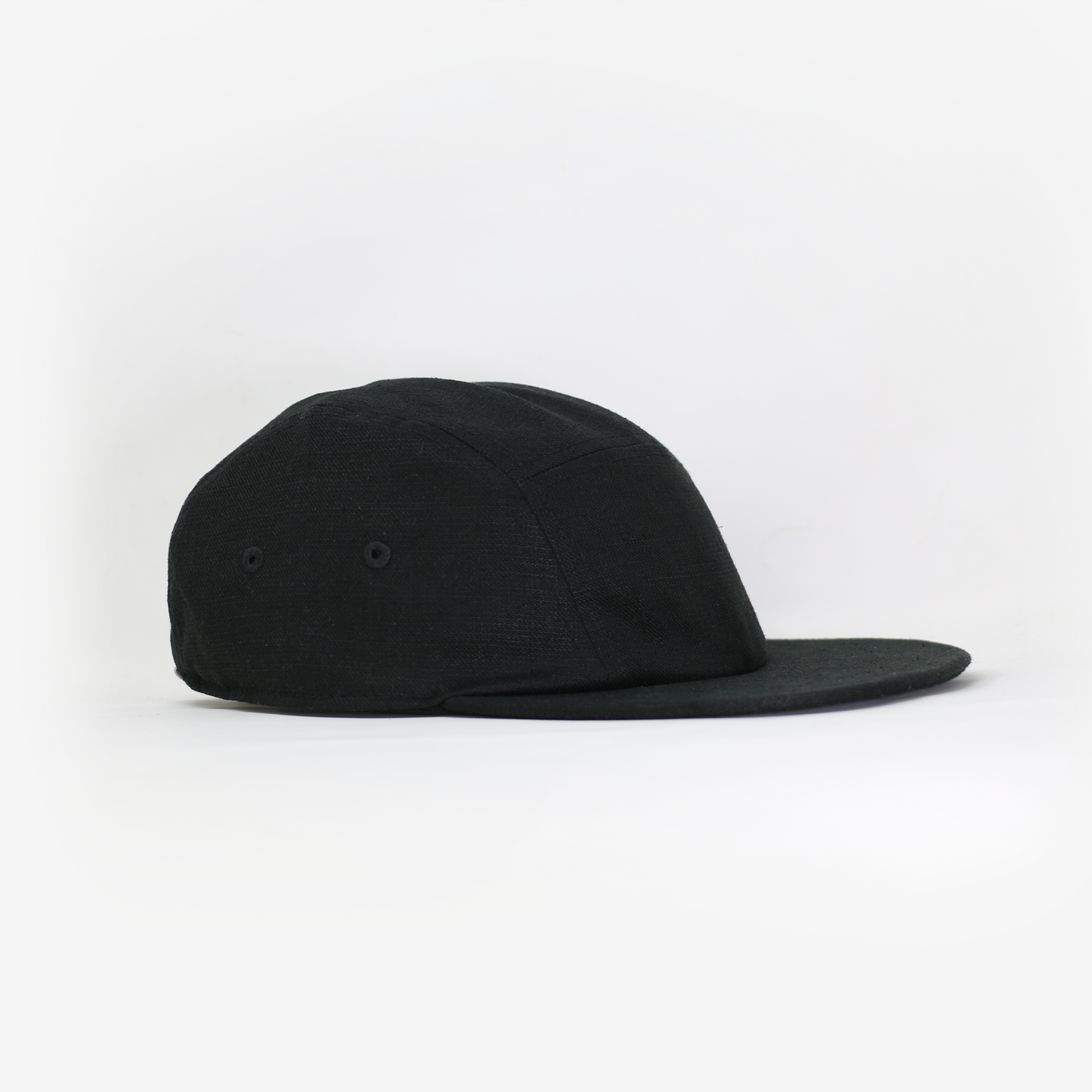 Everyday Premium Black 5-Panel