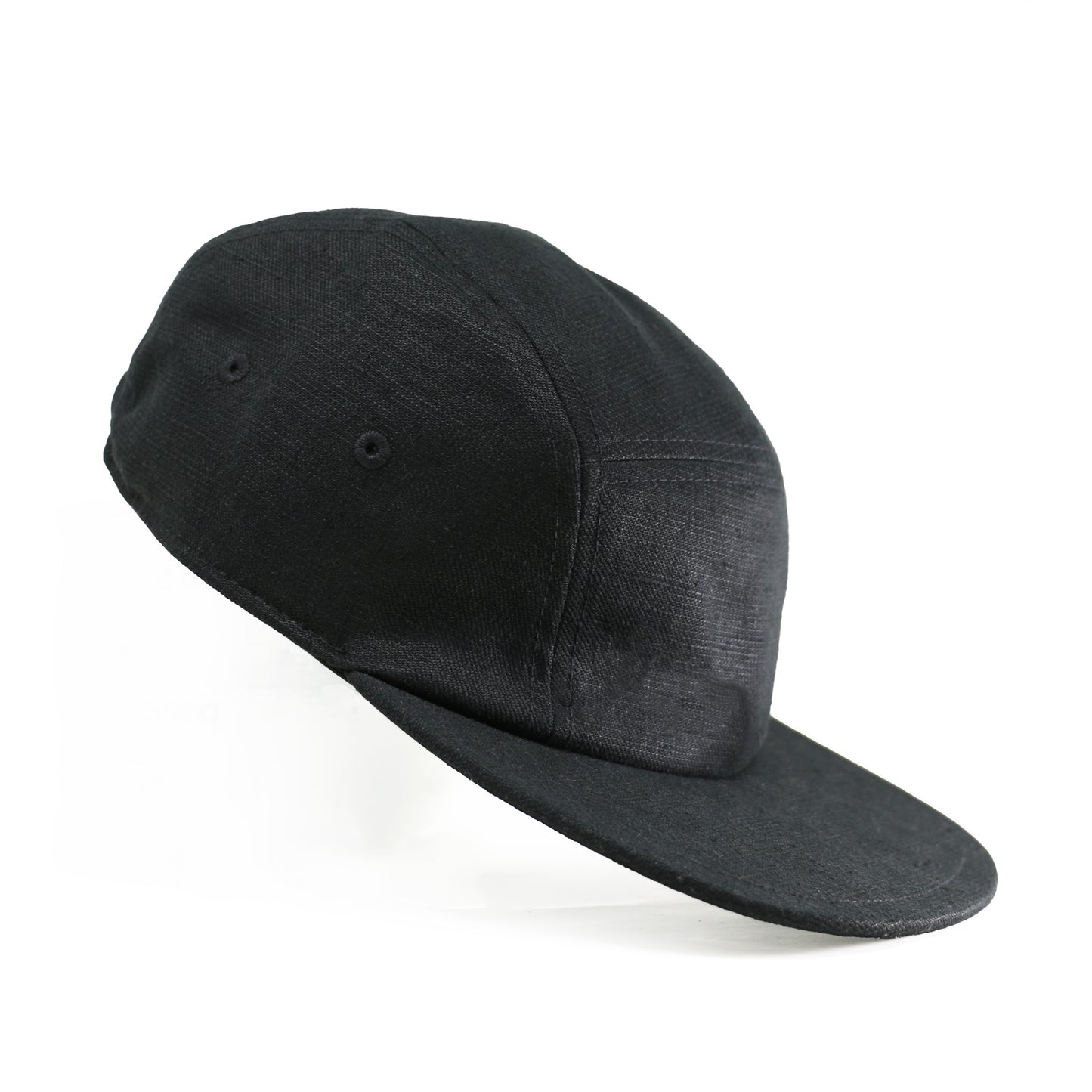 Everyday Premium Black 5-Panel