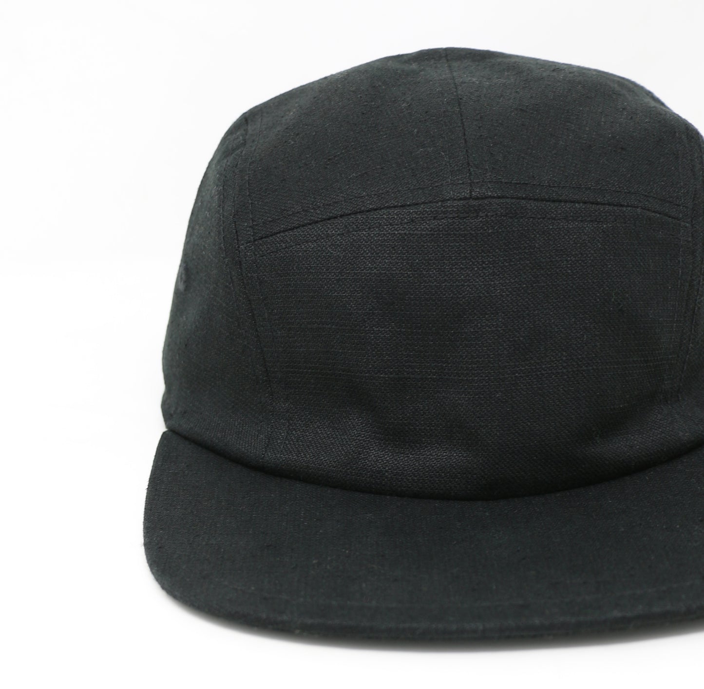 Everyday Premium Black 5-Panel