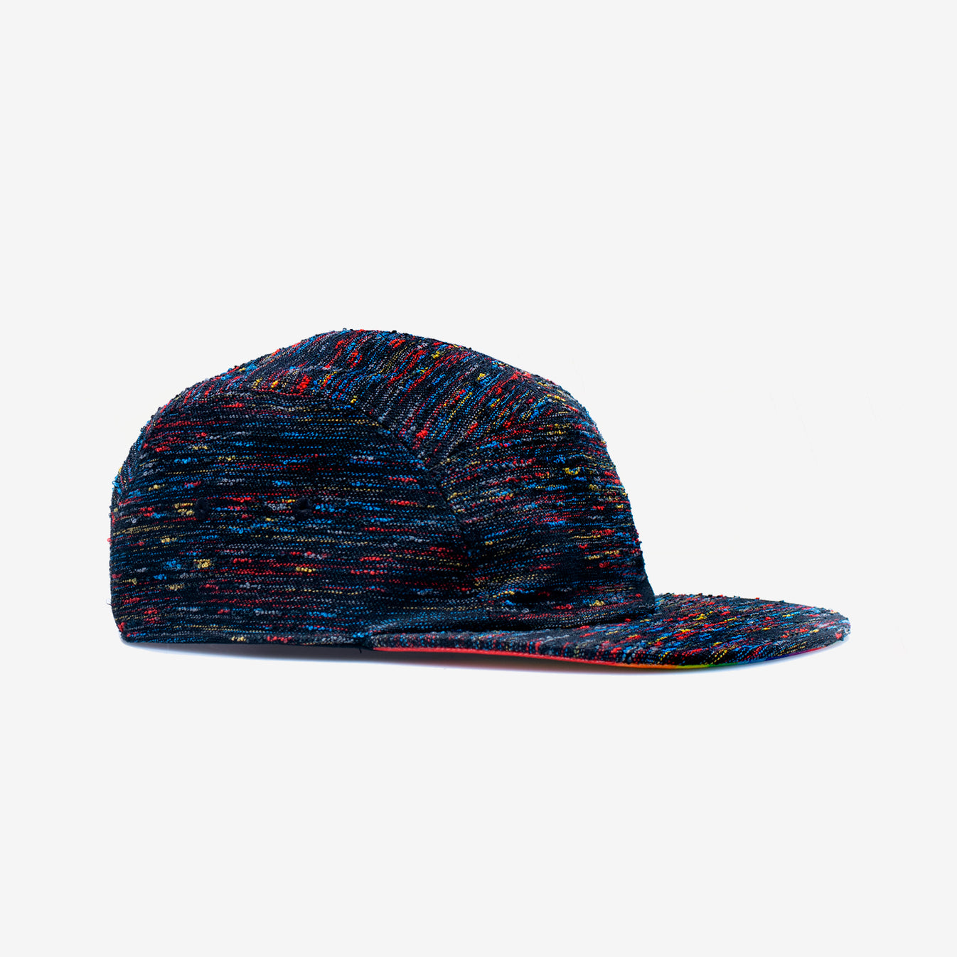 Pride – storied hats