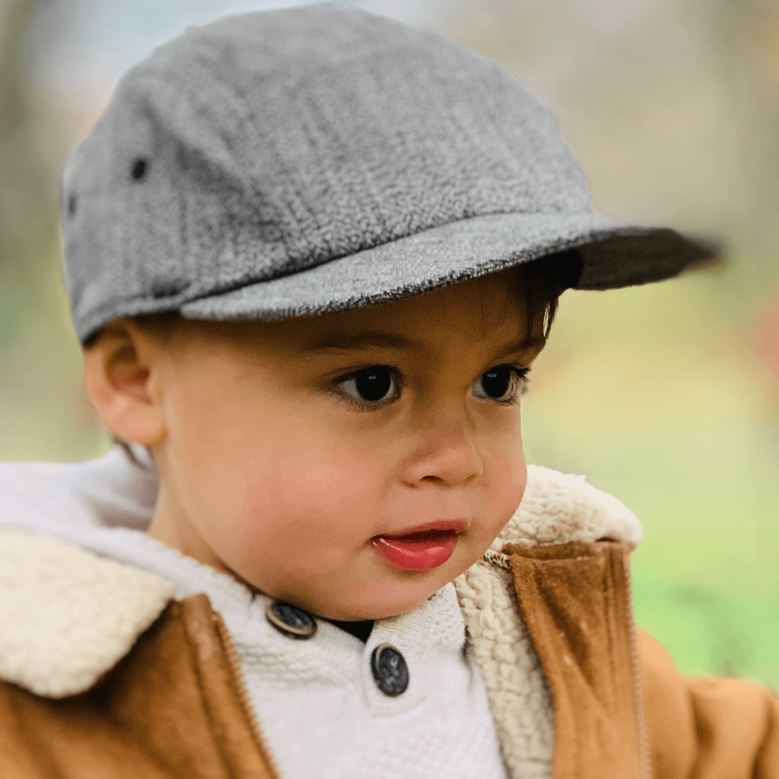 Kids – storied hats