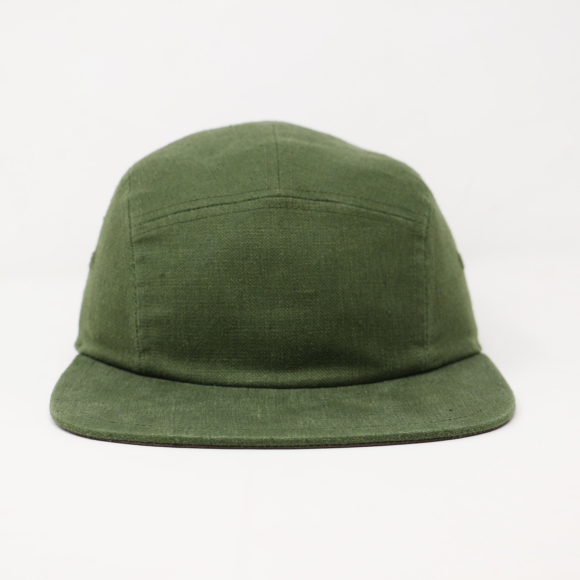 Everyday Premium Olive 5-Panel